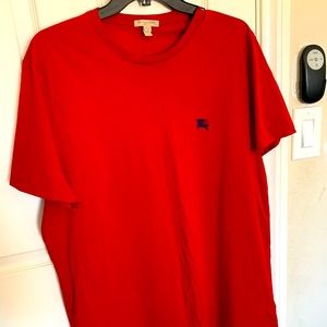 Burberry T-shirt